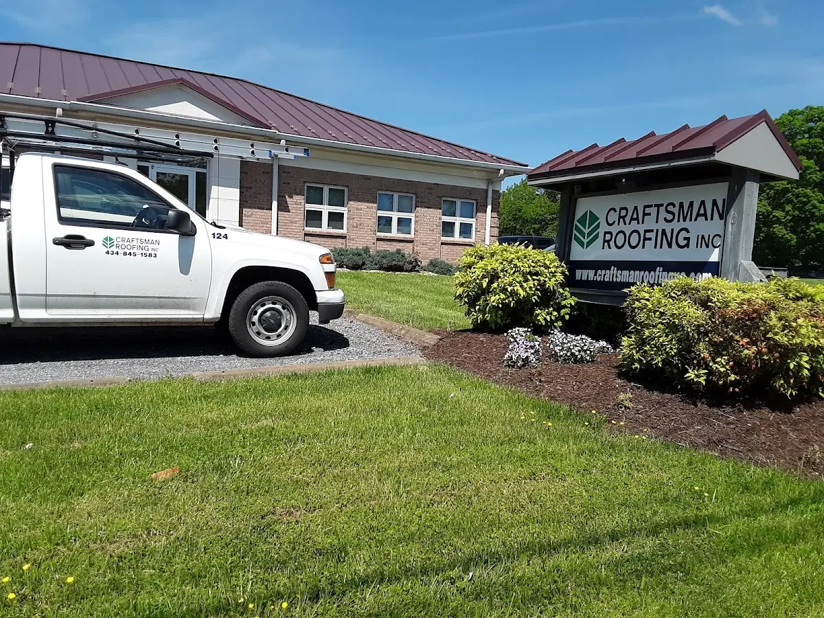 Quality Roof Replacement by experienced craftsmen in White Meadow Lake